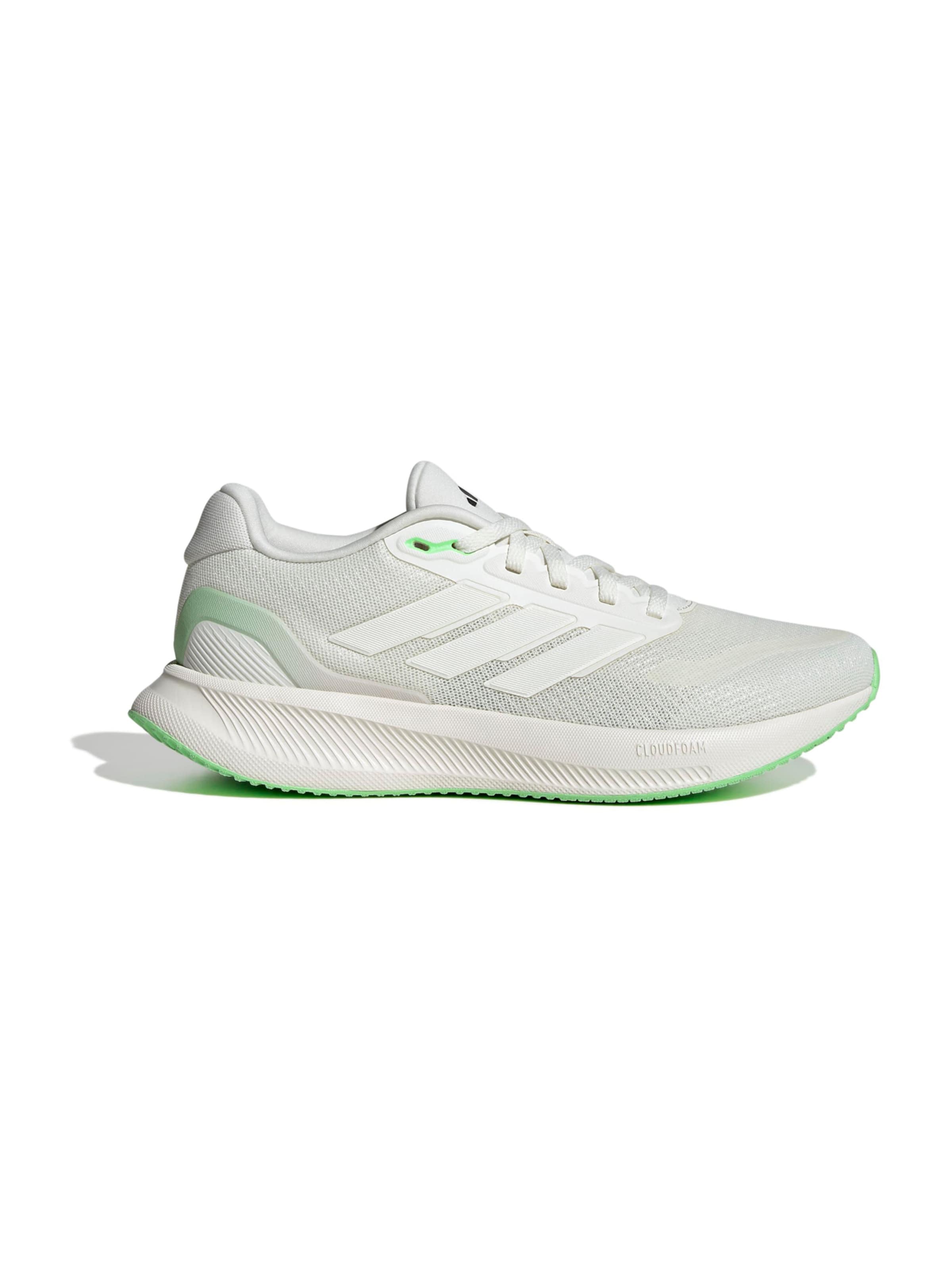 ADIDAS PERFORMANCE Running shoe 'Runfalcon 5' in White