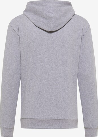 SOMWR Sweatshirt 'GROWTH' in Grey