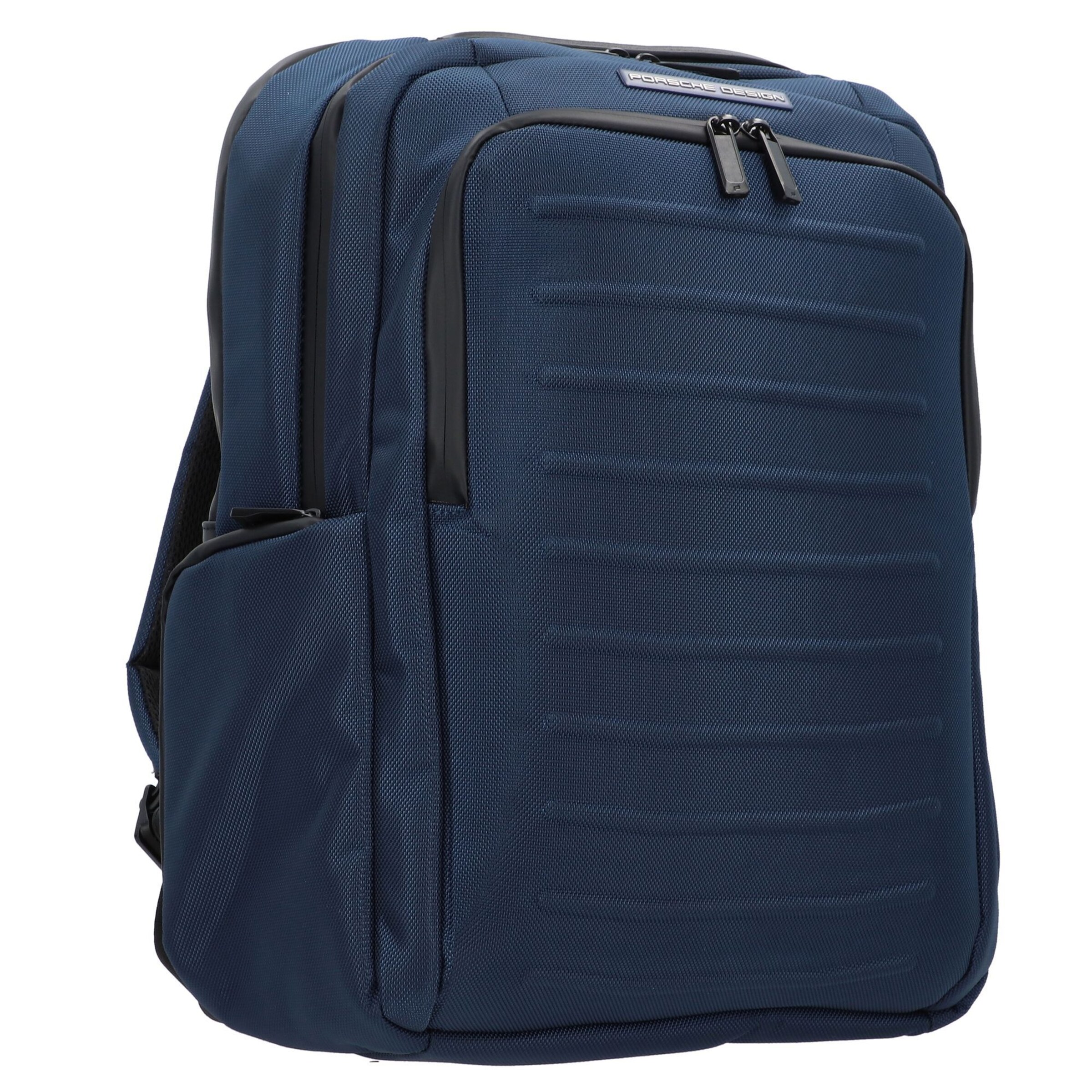 Porsche Design Backpack 'Roadster' in Blue