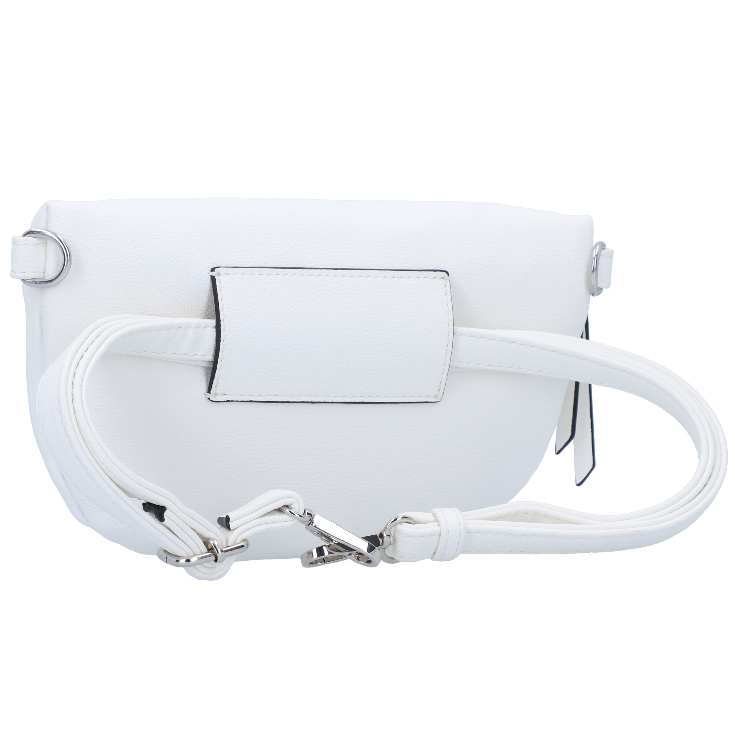 Sacs banane 'ROSIE' TOM TAILOR DENIM en blanc