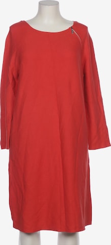 BONITA Kleid XL in Rot: predná strana