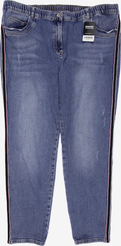 SAMOON Jeans 39-40 in Blau: predná strana