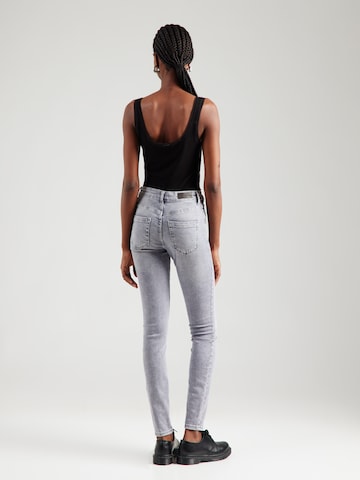 ONLY - Skinny Calças de ganga 'ONLBLUSH' em cinzento