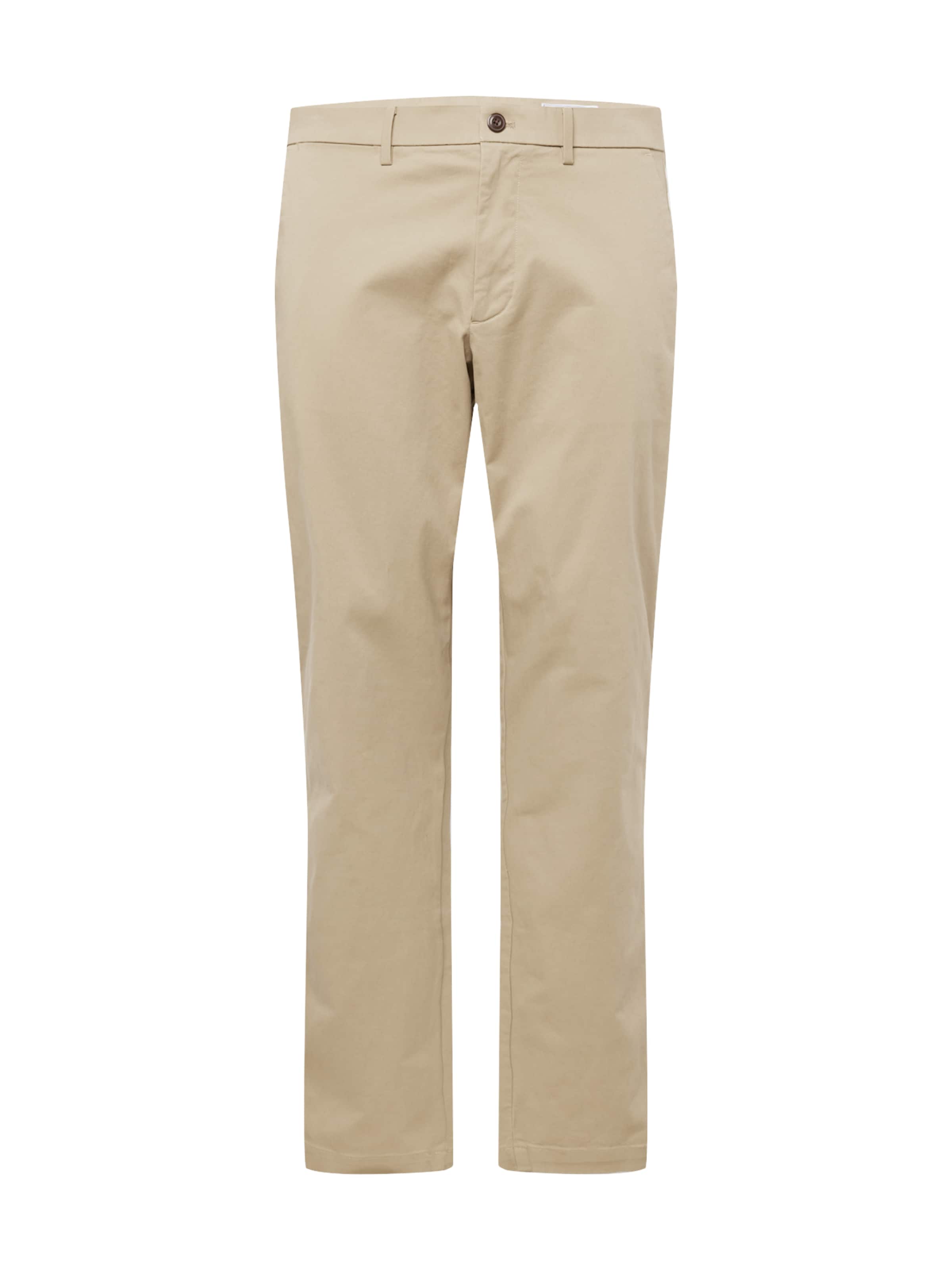 GAP Hose in Beige: Vorderseite