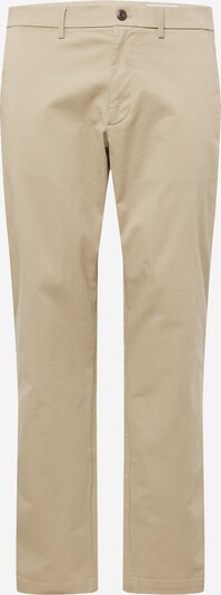 GAP Chino hlače | kaki barva, Prikaz izdelka