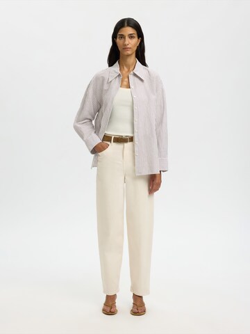 SELECTED Top 'SLFCELICA ANNA' in Wit