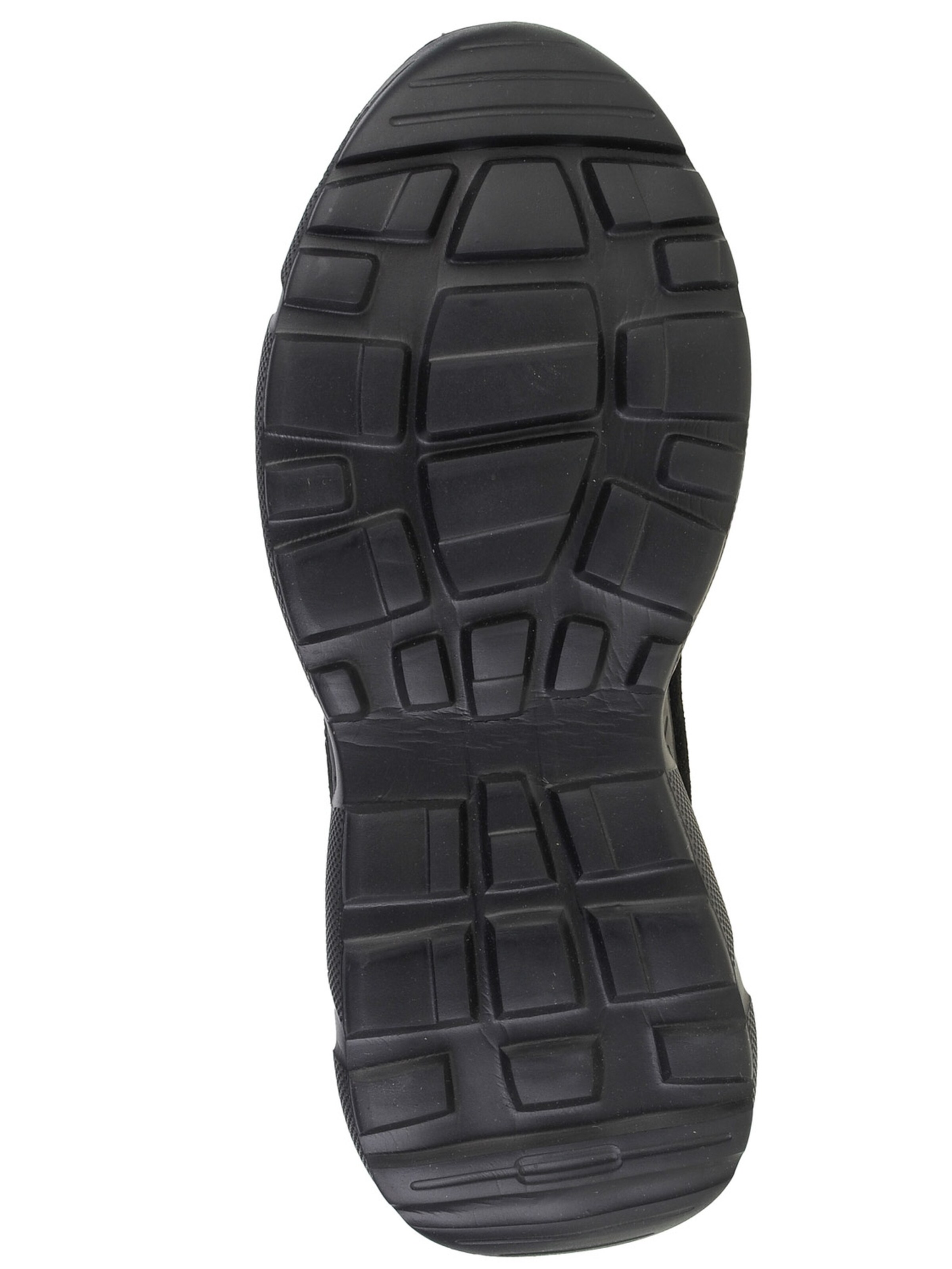 BIG STAR Platform trainers 'JJ274A11' in Black