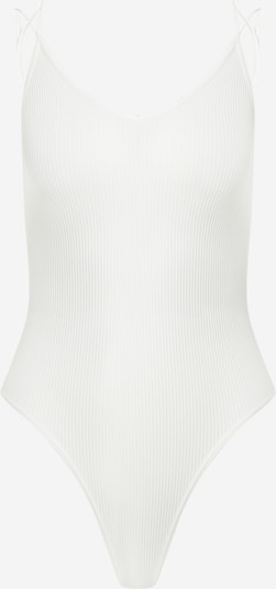 BDG Urban Outfitters Body w kolorze białym, Podgląd produktu