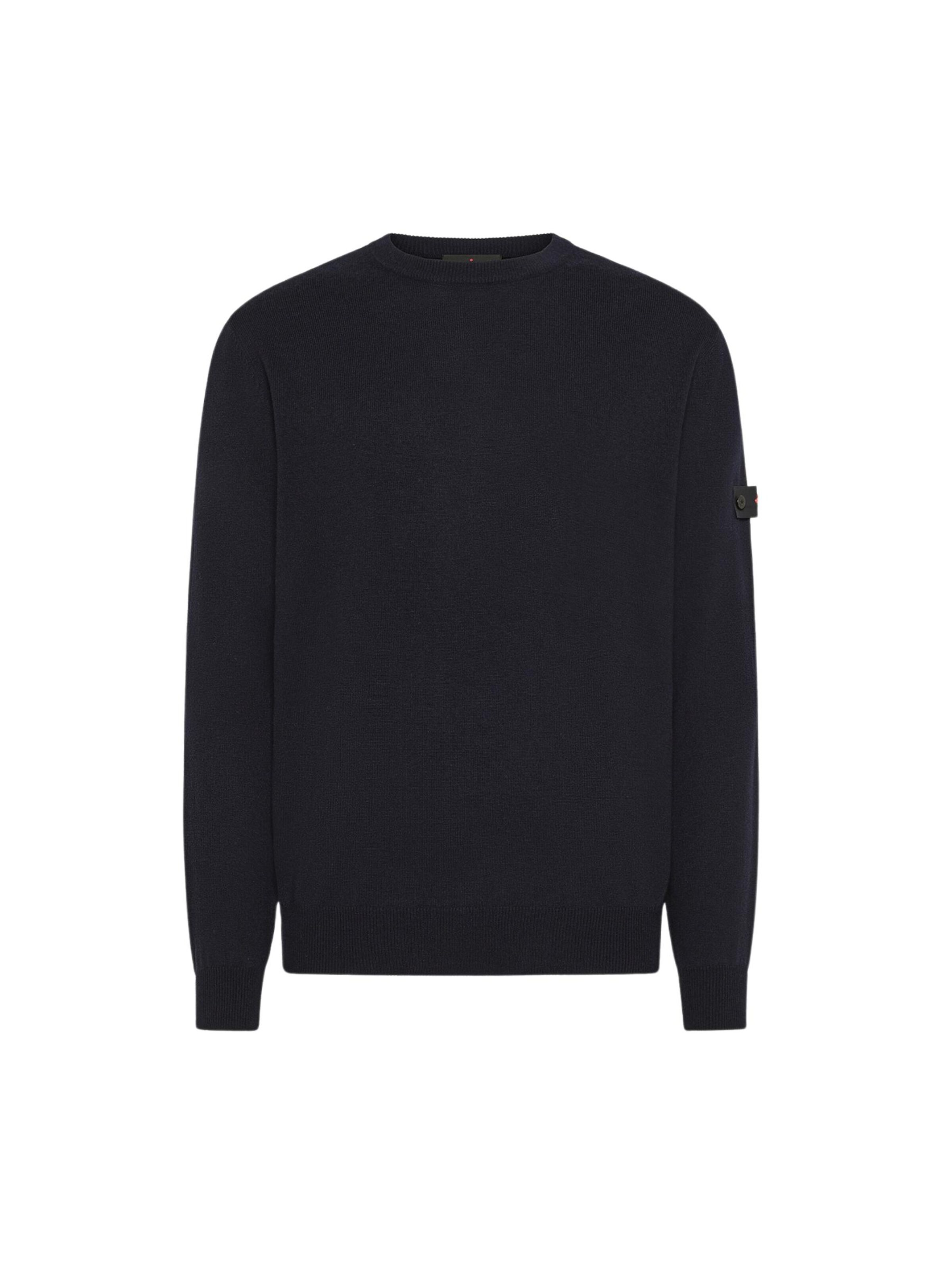 Pull-over 'PEUTEREY NEW MARLON NC Maglieria' Peuterey en bleu : devant