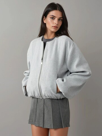 Hiccup Tussenjas in Grijs