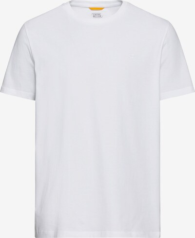 CAMEL ACTIVE T-Krekls, krāsa - balts, Preces skats