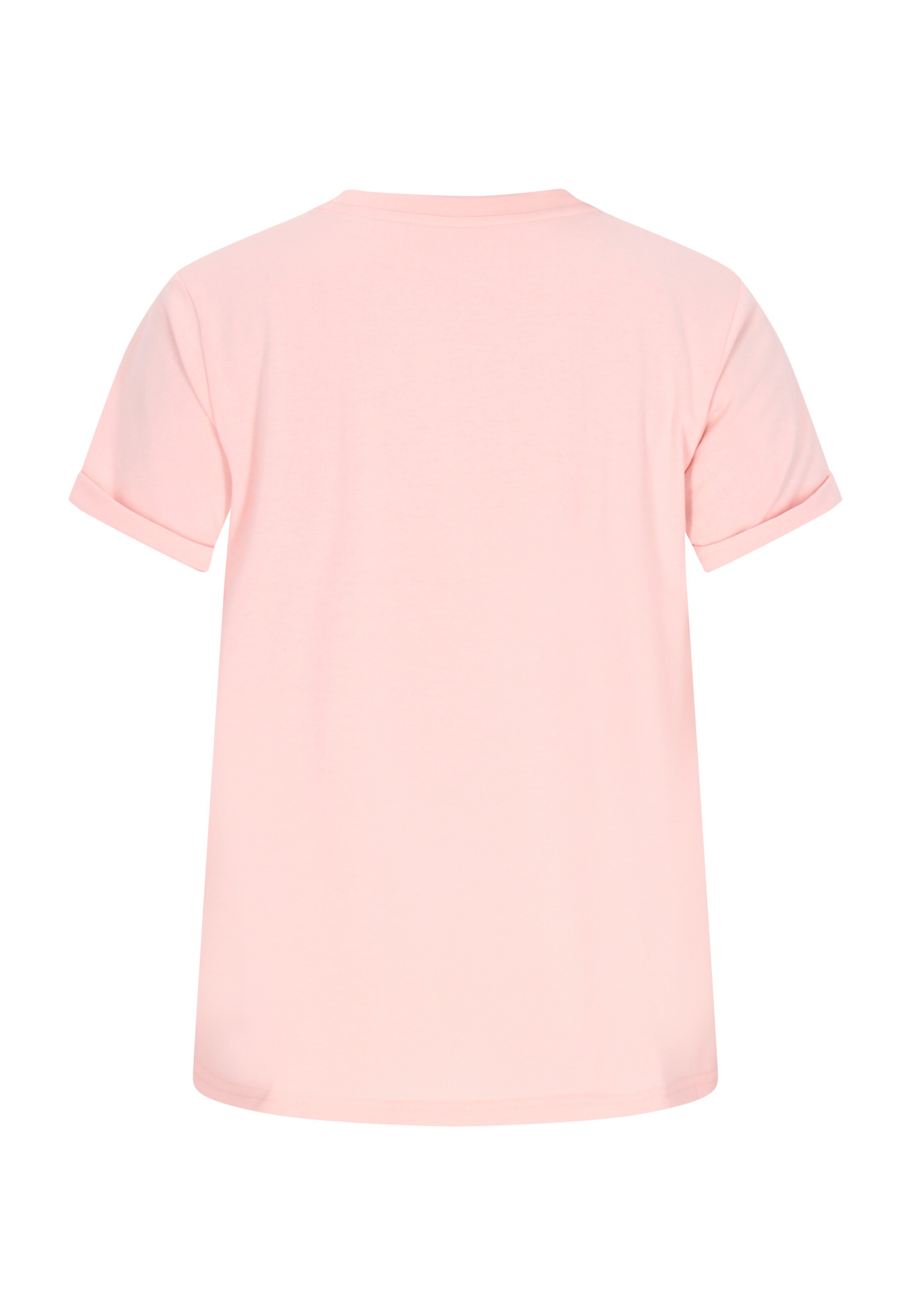 SANIKA Футболка в Ярко-розовый