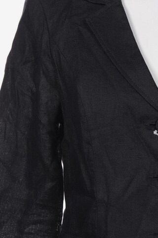 Steilmann Blazer in M in Black