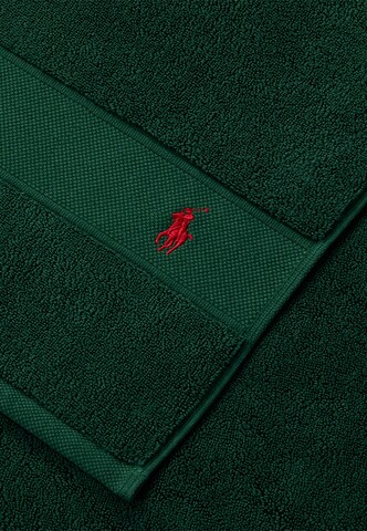 Ralph Lauren Home Duschtuch in Grün