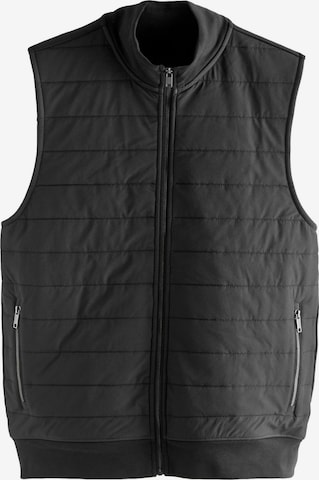 Next Liivi värissä musta: etupuoli