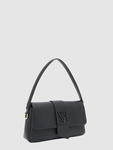ARMANI EXCHANGE - Bolso de mano 'XW002592' en negro