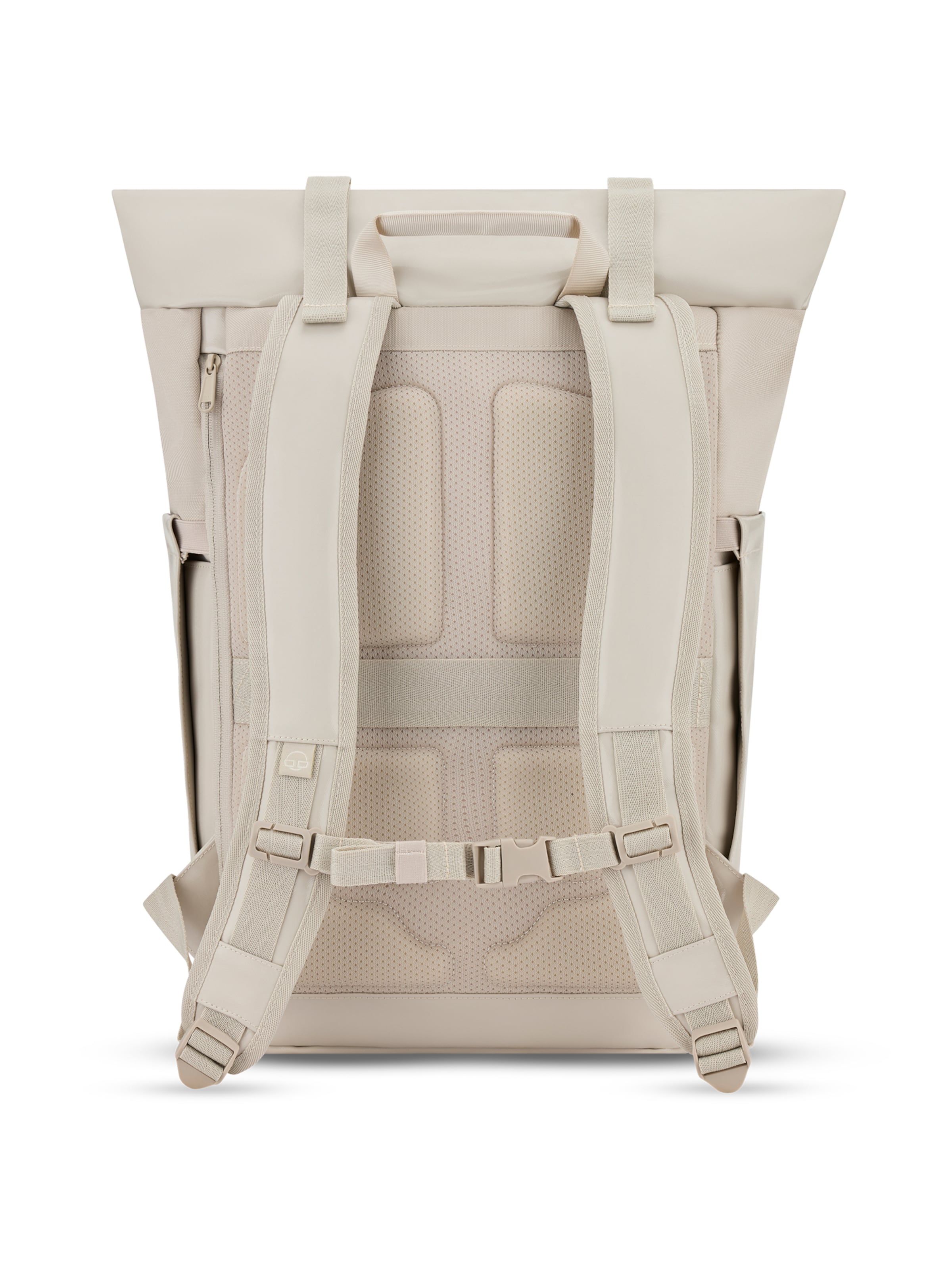 Sac à dos 'Ashton' Johnny Urban en beige