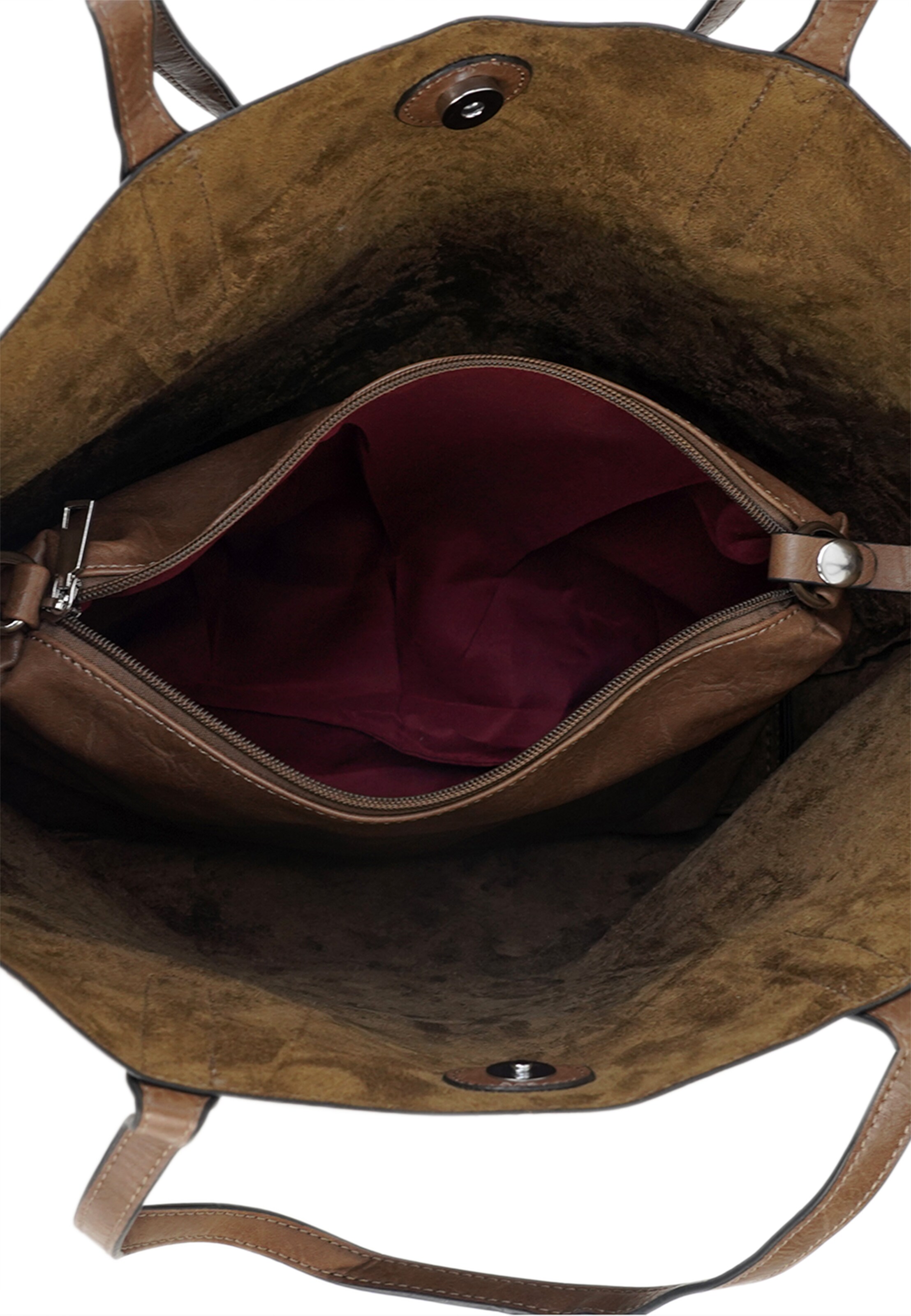 HARPA Shopper in Bruin