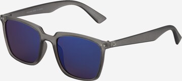 AÉROPOSTALE Sunglasses in Grey: front