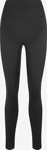 FALKE Strumpfhose 'Cellulite Control light' in Grau: Vorderseite