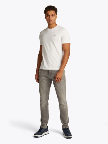Tommy Jeans Μπλουζάκι σε μαύρο
