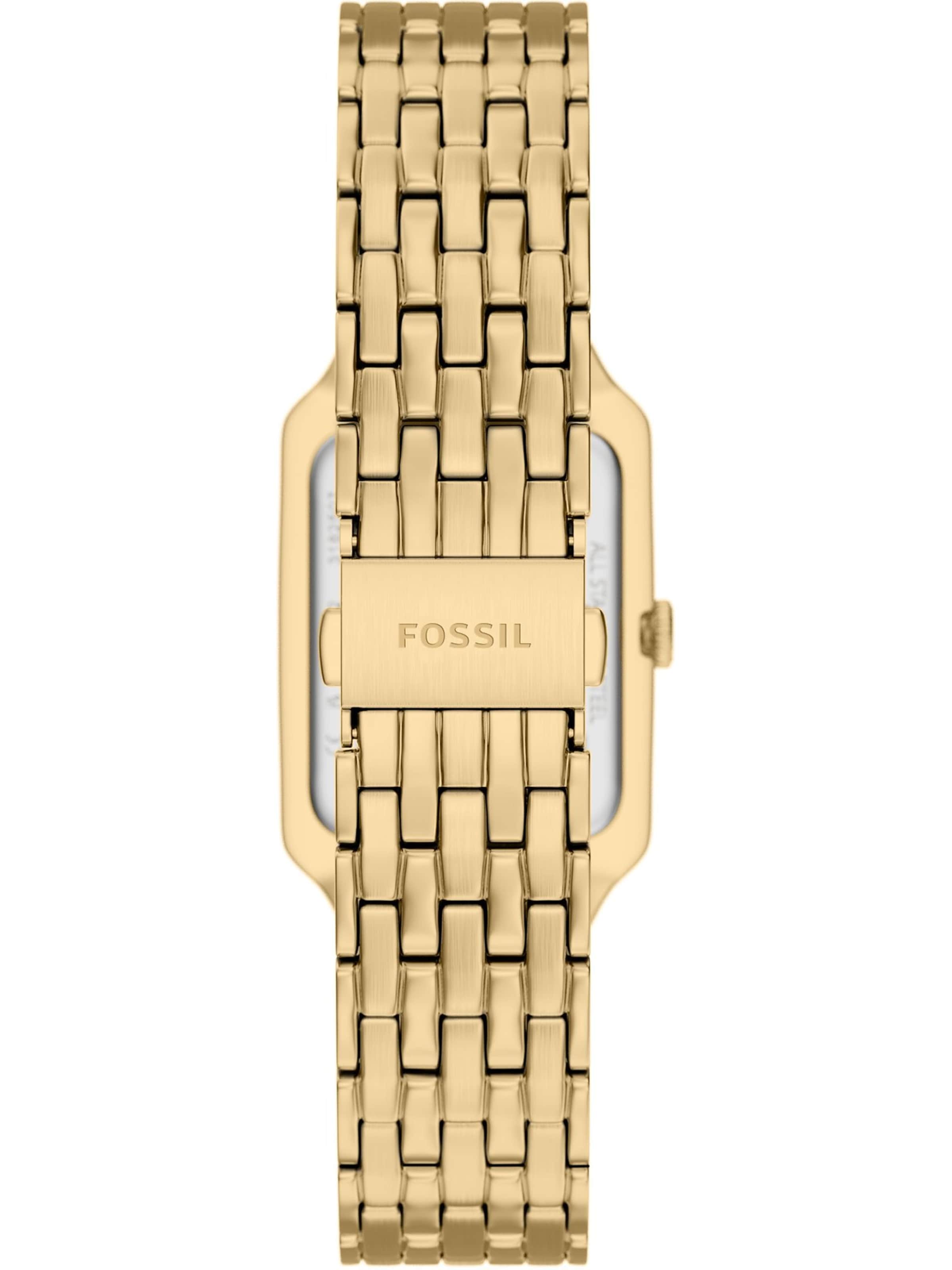 FOSSIL Analóg órák 'RAQUEL' - arany