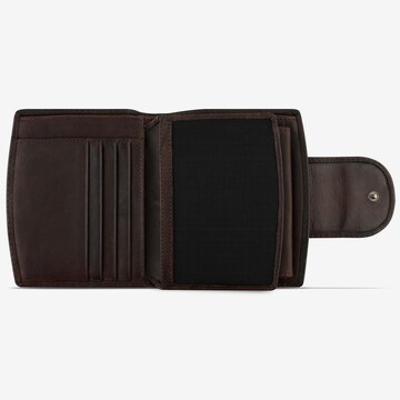 KLONDIKE 1896 Wallet in Brown