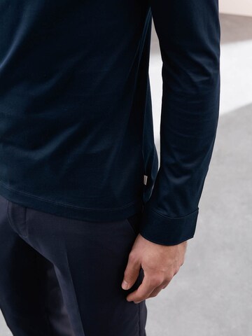 Marks & Spencer Shirt in Blauw