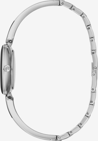 FURLA Analog Watch 'Bangle' in Grey