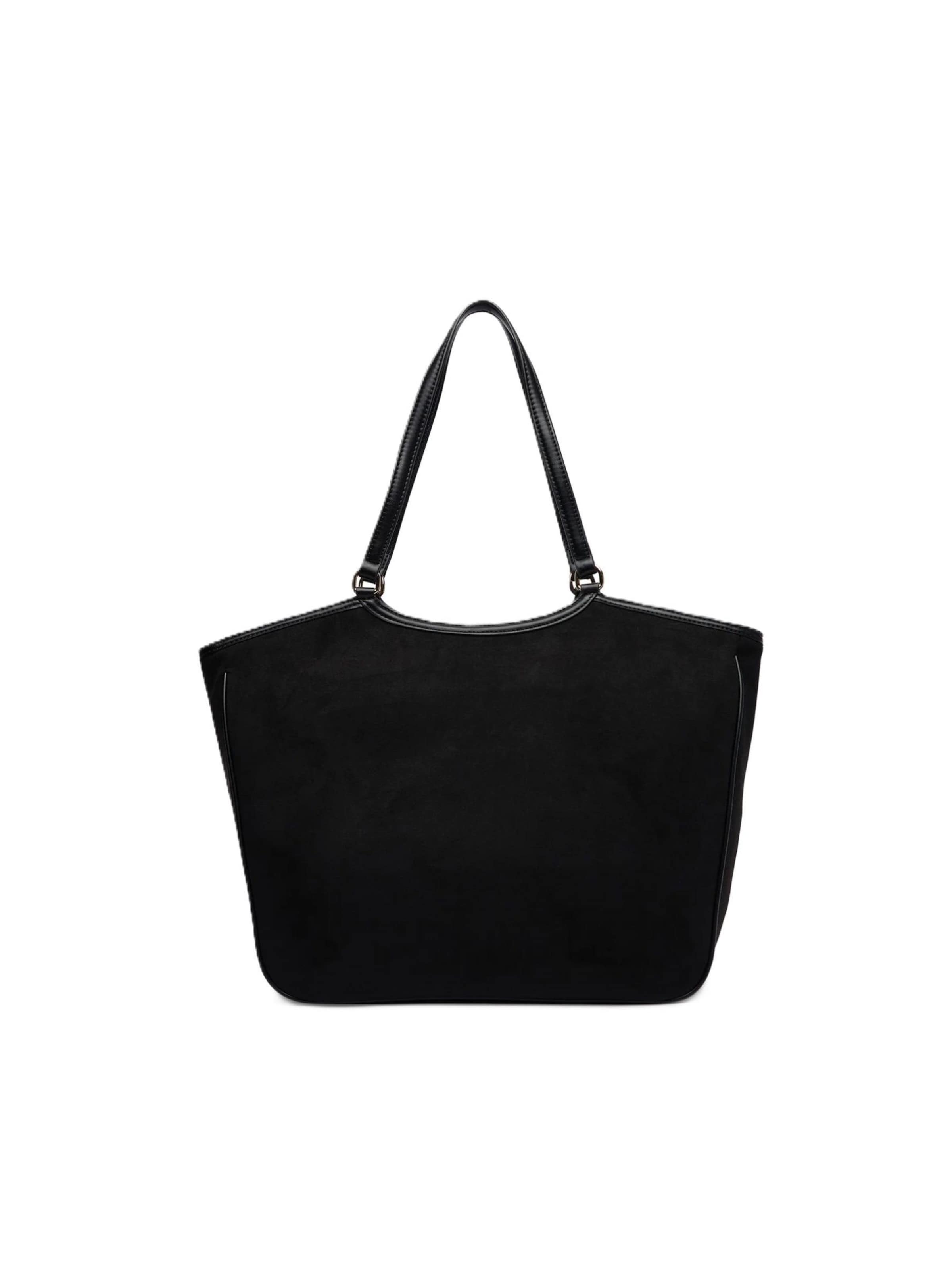 Shopper di Liu Jo in nero