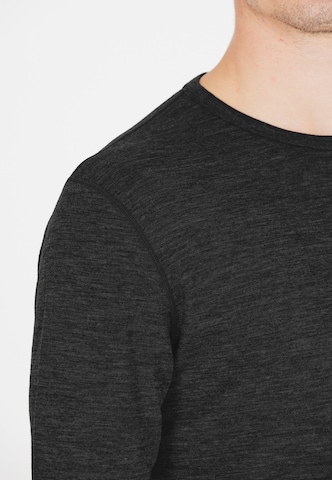 Whistler Sports underpants 'Cerro' in Black
