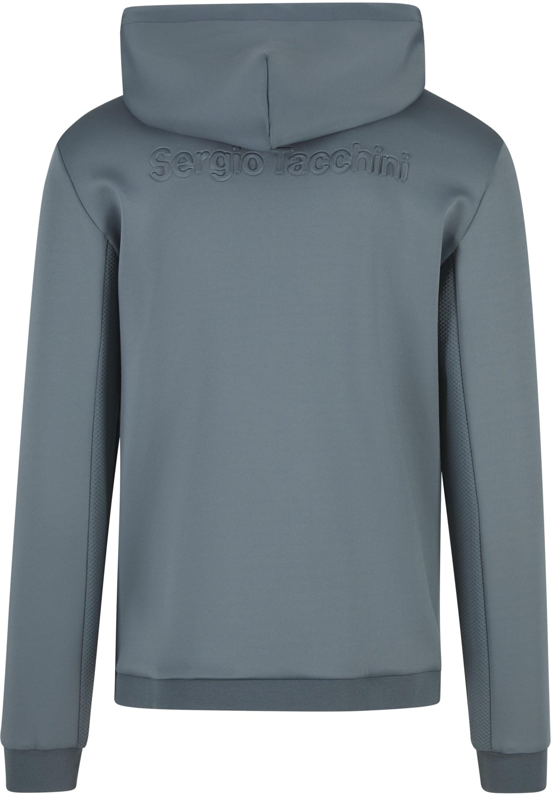 Sergio Tacchini Tréning dzseki 'Majong' - kék