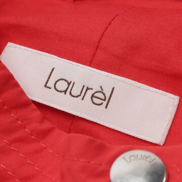 LAUREL Jacket & Coat in XXL in Red