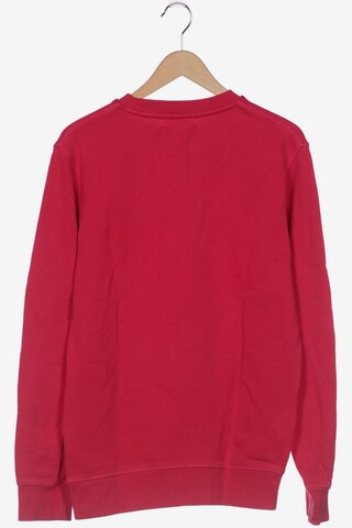 Calvin Klein Jeans Sweatshirt & Zip-Up Hoodie in L in Pink