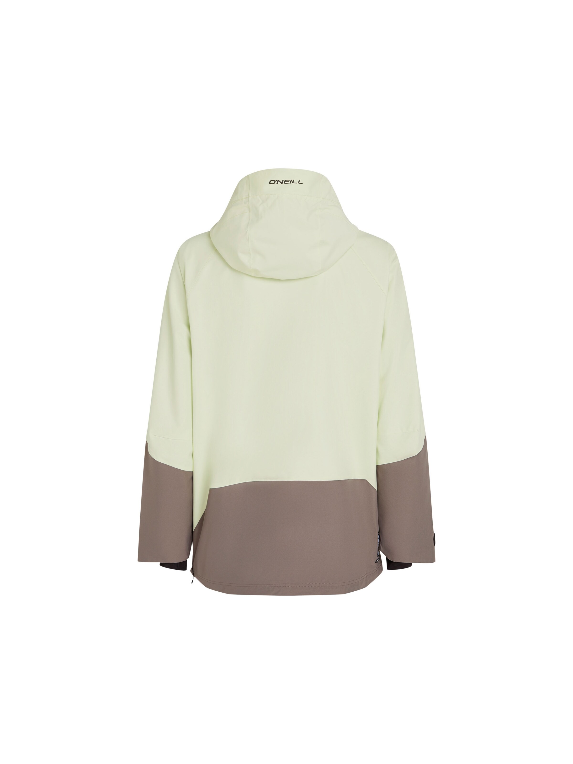 O'NEILL Куртка в спортивном стиле в Желтый