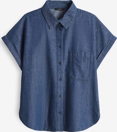 OPUS Bluza 'Folmes' u noćno plava, Pregled proizvoda