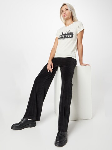 Polo Ralph Lauren - Camisa 'NY SKY' em bege