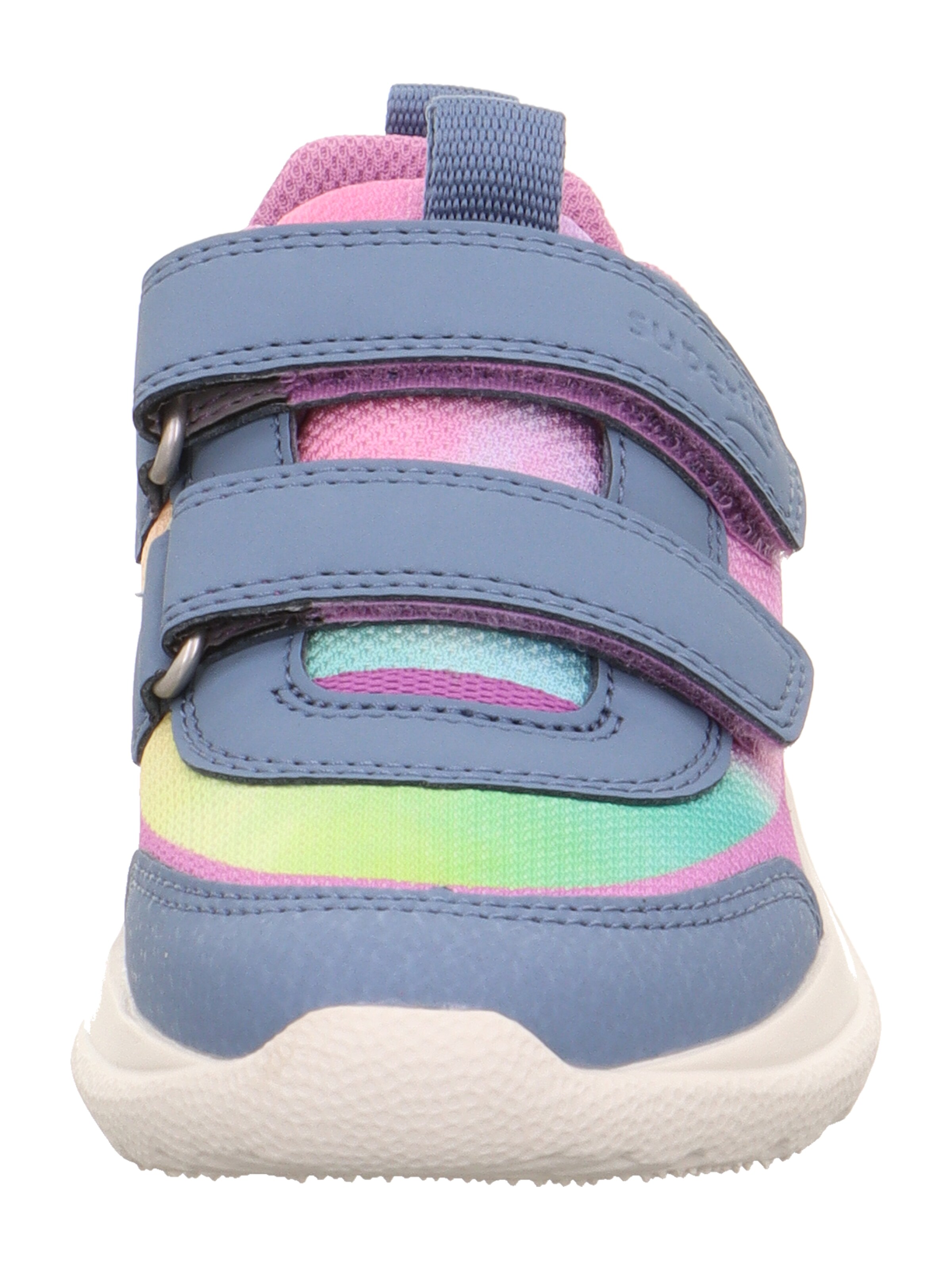 SUPERFIT Sneakers 'Rush' in Blauw