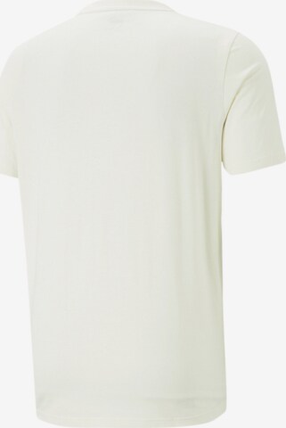 PUMA Functioneel shirt in Wit