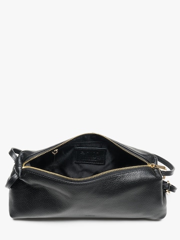 Estro Shoulder bag '86124' in Black