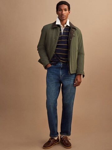 Next Between-season jacket in Green