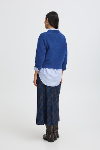 Pullover 'BYOMEA' di b.young in blu