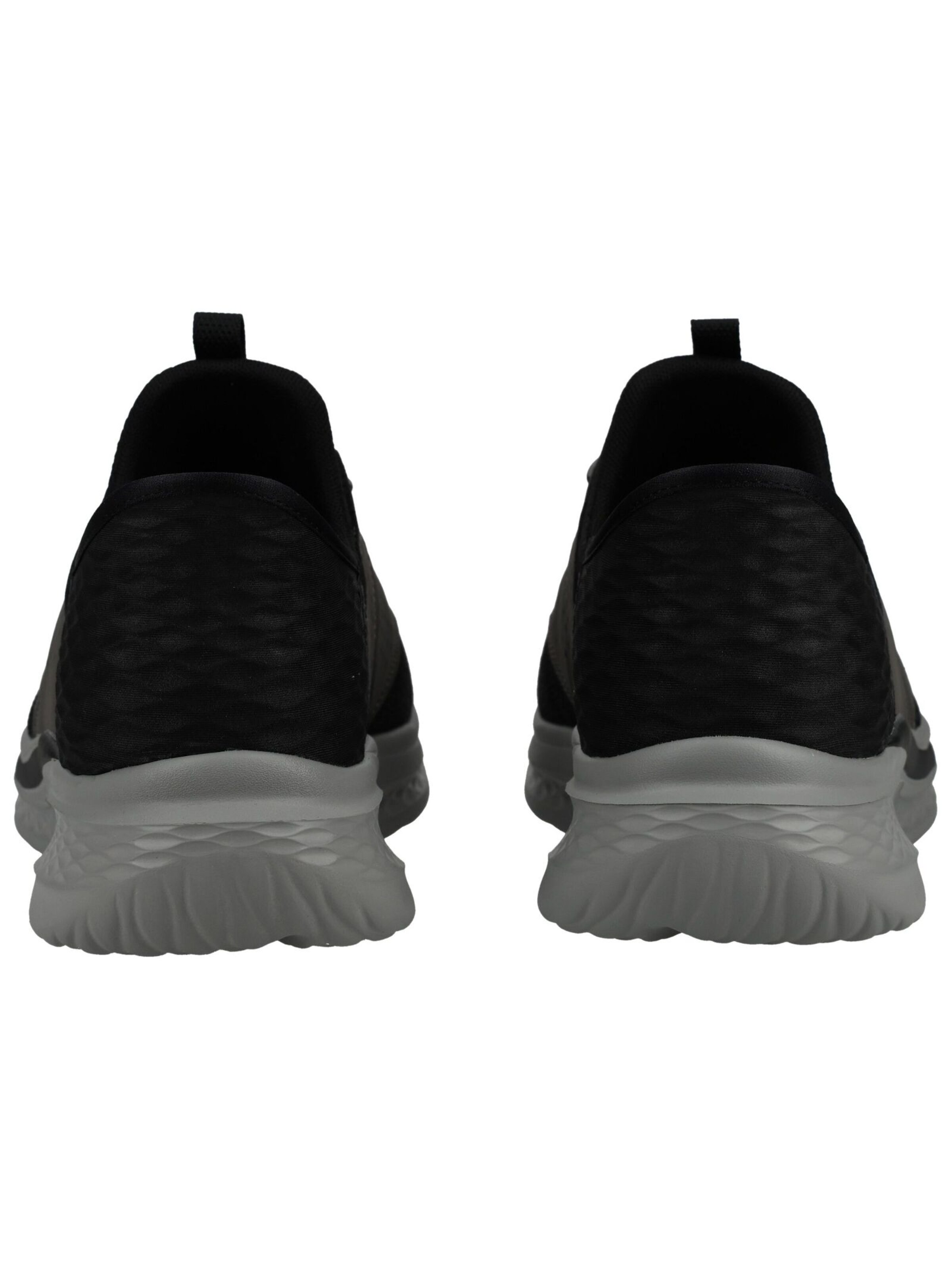 SKECHERS Slip-Ons in Black