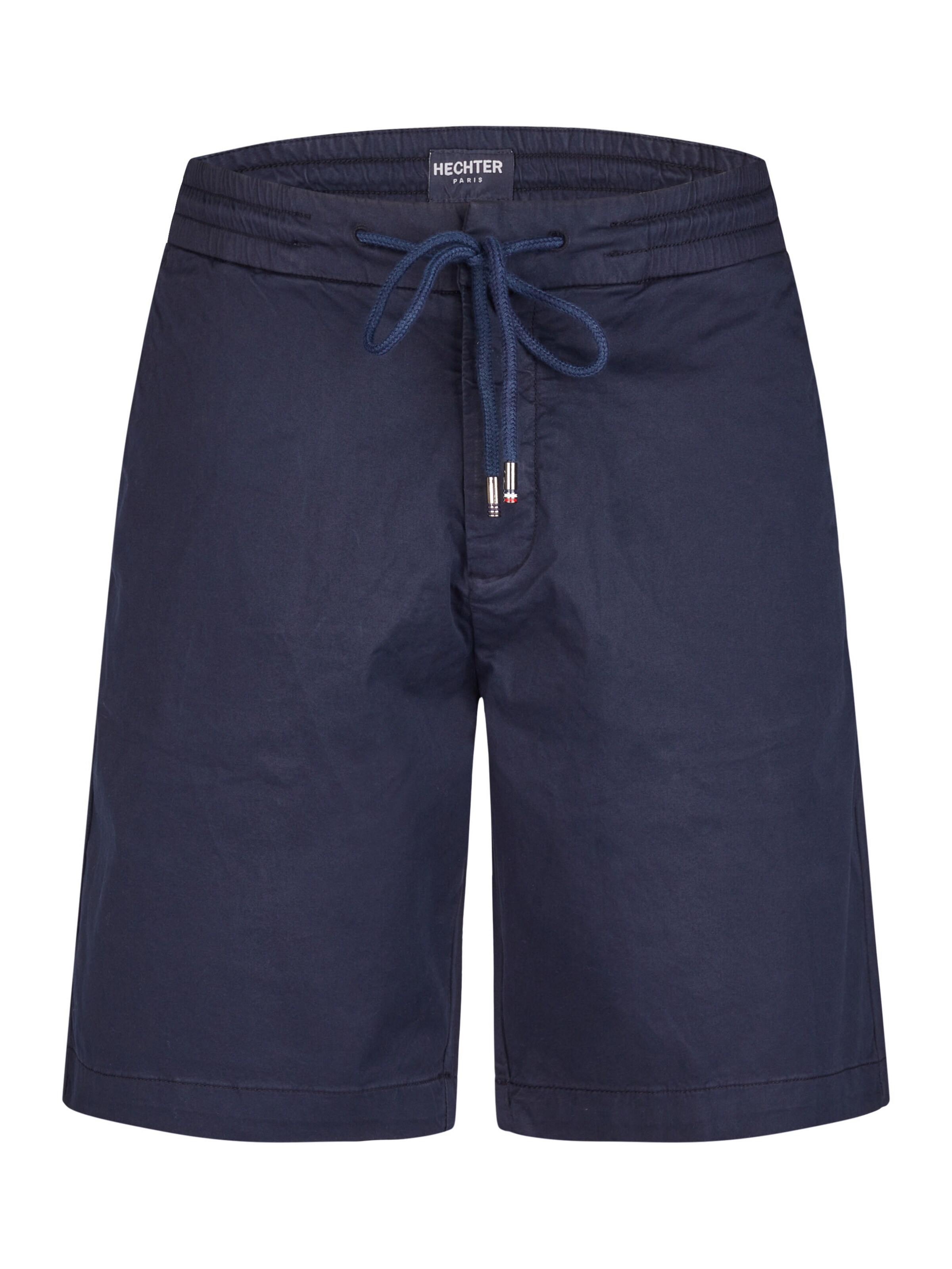 HECHTER PARIS Broek in Blauw: voorkant