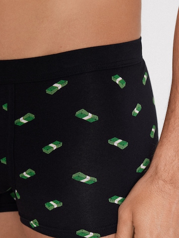 Tezenis Boxer shorts in Black