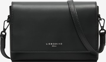 Sac à bandoulière 'Hilla' Liebeskind Berlin en noir : devant