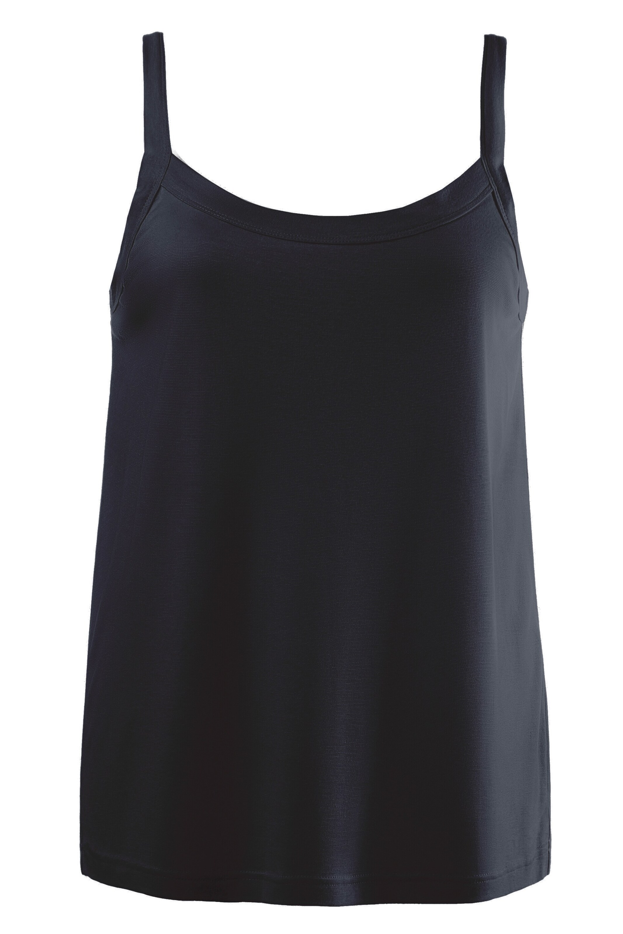 Ulla Popken Shirt in Blue: front