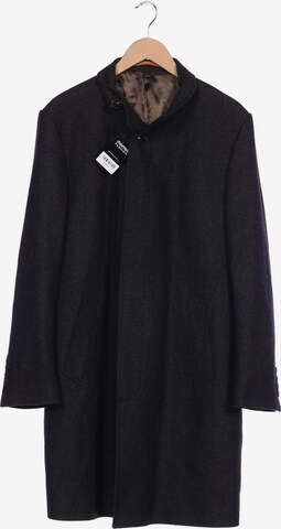Baldessarini Jacket & Coat in XXL in Grey: front
