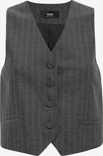 Antioch Vest in 38 in grau / hellgrau, Produktansicht