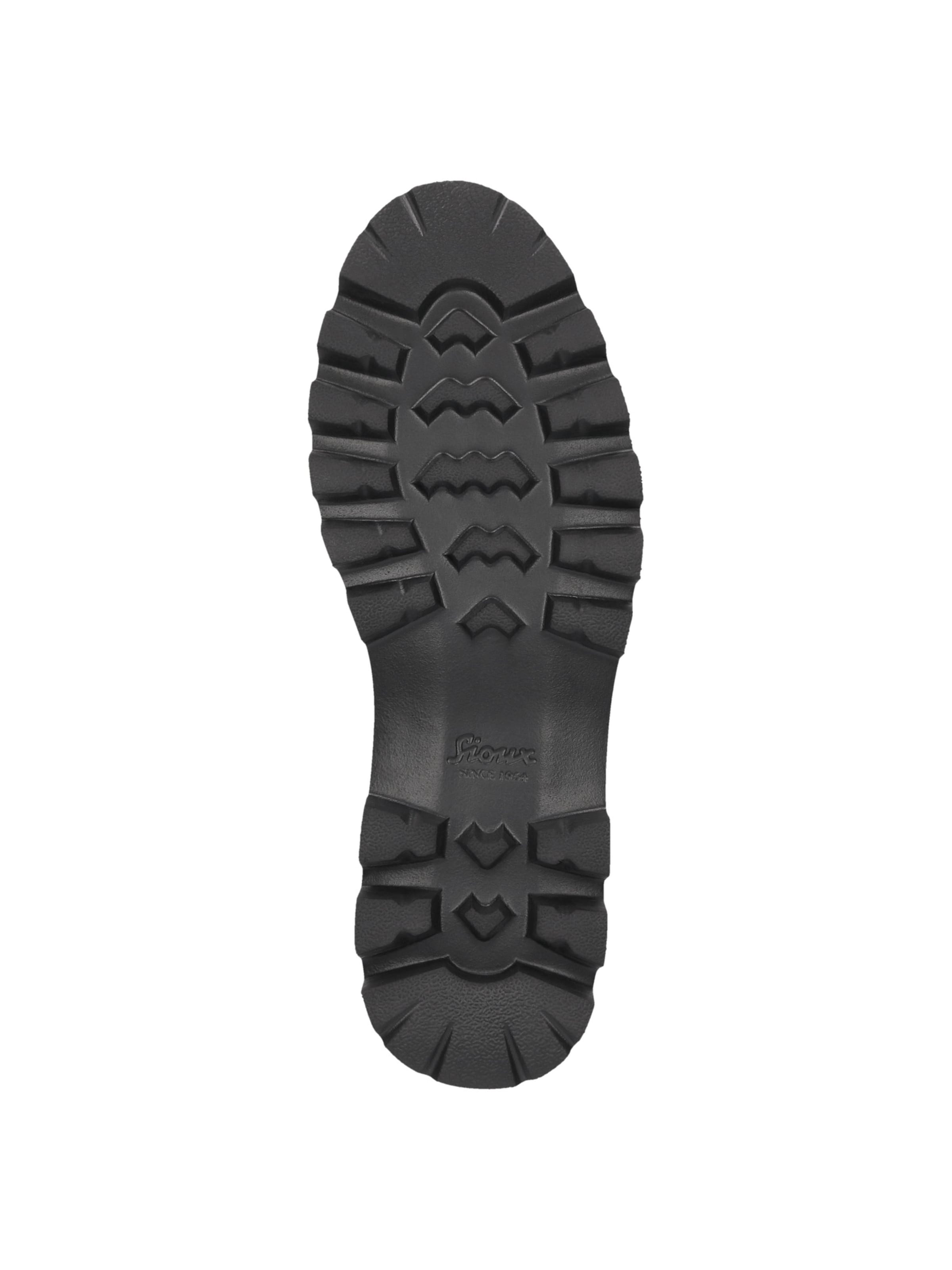 SIOUX Mocassins in Groen